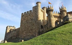Castillo Buenavista